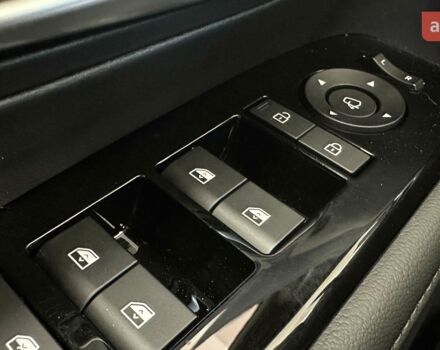 купить новое авто Хендай Туксон 2025 года от официального дилера HYUNDAI Аеліта Хендай фото