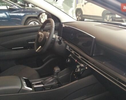 купить новое авто Хендай Туксон 2025 года от официального дилера Автоцентр AUTO.RIA Хендай фото