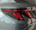 Хендай Туксон, объемом двигателя 2 л и пробегом 0 тыс. км за 27260 $, фото 6 на Automoto.ua