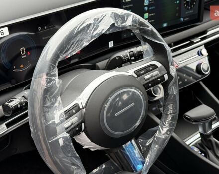 купить новое авто Хендай Туксон 2025 года от официального дилера Автоцентр AUTO.RIA Хендай фото