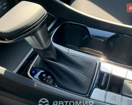 Хендай Туксон, об'ємом двигуна 2 л та пробігом 0 тис. км за 28250 $, фото 30 на Automoto.ua