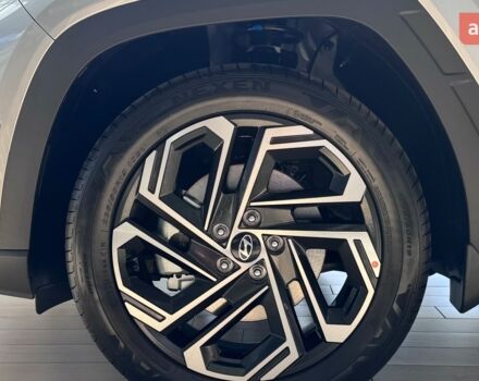 Хендай Туксон, об'ємом двигуна 2.5 л та пробігом 0 тис. км за 39924 $, фото 13 на Automoto.ua