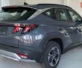 купить новое авто Хендай Туксон 2025 года от официального дилера Hyundai «Соллі Плюс» Хендай фото
