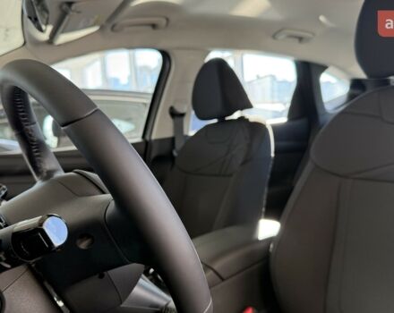 купити нове авто Хендай Туксон 2025 року від офіційного дилера Автоцентр AUTO.RIA Хендай фото