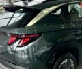 Хендай Туксон, объемом двигателя 2 л и пробегом 0 тыс. км за 28427 $, фото 10 на Automoto.ua