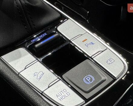 Хендай Туксон, объемом двигателя 2 л и пробегом 0 тыс. км за 32005 $, фото 50 на Automoto.ua