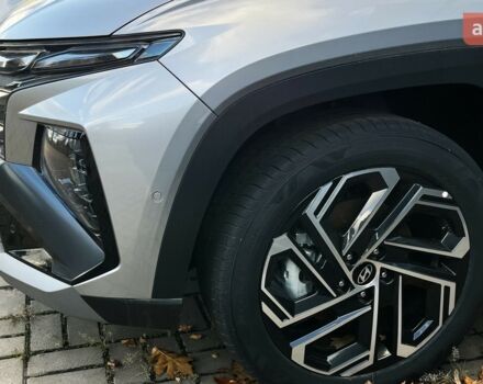 купити нове авто Хендай Туксон 2025 року від офіційного дилера Автоцентр AUTO.RIA Хендай фото