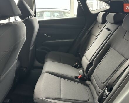 купить новое авто Хендай Туксон 2025 года от официального дилера HYUNDAI Аеліта Хендай фото