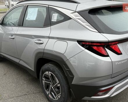 купить новое авто Хендай Туксон 2025 года от официального дилера Автоцентр AUTO.RIA Хендай фото