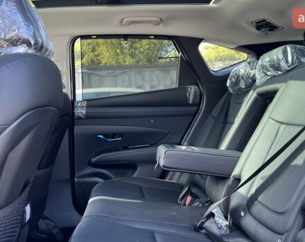 купити нове авто Хендай Туксон 2025 року від офіційного дилера Автоцентр AUTO.RIA Хендай фото