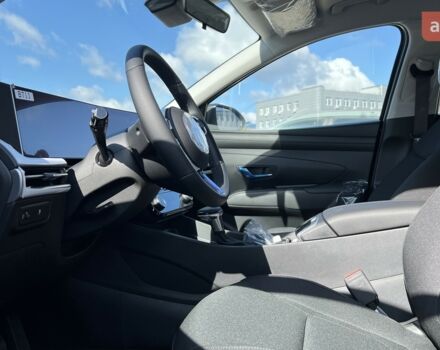 купить новое авто Хендай Туксон 2025 года от официального дилера Автоцентр AUTO.RIA Хендай фото