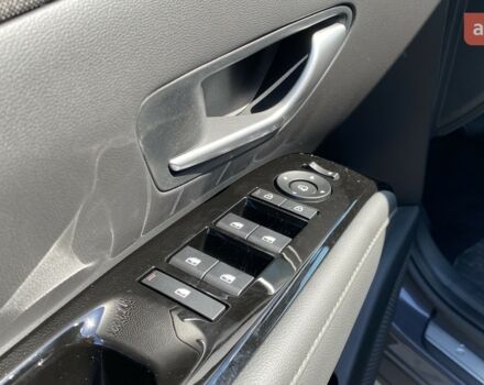 купити нове авто Хендай Туксон 2025 року від офіційного дилера Автопланета Кременчук (Hyundai) Хендай фото