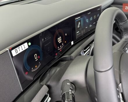 купить новое авто Хендай Туксон 2025 года от официального дилера Автоцентр AUTO.RIA Хендай фото