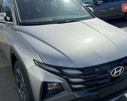 купить новое авто Хендай Туксон 2025 года от официального дилера Автоцентр AUTO.RIA Хендай фото