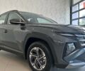 купить новое авто Хендай Туксон 2025 года от официального дилера Офіційний дилер Hyundai Перфект Моторс Хендай фото