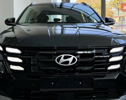 купить новое авто Хендай Туксон 2025 года от официального дилера Автоцентр AUTO.RIA Хендай фото
