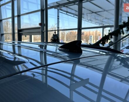 Хендай Туксон 2025 года купить новое авто Хендай Туксон 2025 года от официального дилера Автотрейдінг-Одеса Hyundai Хендай фото