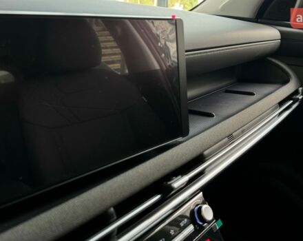 купить новое авто Хендай Туксон 2025 года от официального дилера Автотрейдінг-Одеса Hyundai Хендай фото