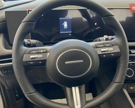 купити нове авто Хендай Туксон 2025 року від офіційного дилера Автоцентр AUTO.RIA Хендай фото