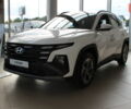 Хендай Туксон, объемом двигателя 2 л и пробегом 0 тыс. км за 27267 $, фото 28 на Automoto.ua