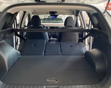 купить новое авто Хендай Туксон 2025 года от официального дилера HYUNDAI Аеліта Хендай фото