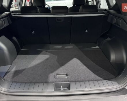 Хендай Туксон, объемом двигателя 2 л и пробегом 0 тыс. км за 32409 $, фото 41 на Automoto.ua