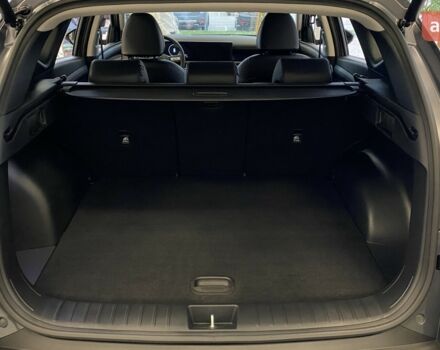 купить новое авто Хендай Туксон 2025 года от официального дилера Автоцентр AUTO.RIA Хендай фото