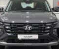 Хендай Туксон, объемом двигателя 2 л и пробегом 0 тыс. км за 27293 $, фото 3 на Automoto.ua