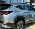 Хендай Туксон, объемом двигателя 2 л и пробегом 0 тыс. км за 26111 $, фото 9 на Automoto.ua