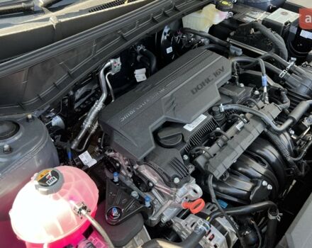 купить новое авто Хендай Туксон 2025 года от официального дилера Автоцентр AUTO.RIA Хендай фото