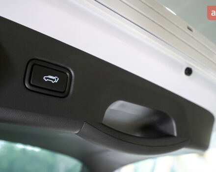 купить новое авто Хендай Туксон 2025 года от официального дилера Hyundai центр Львів Хендай фото