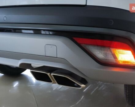 Хендай Туксон, объемом двигателя 1.6 л и пробегом 0 тыс. км за 45810 $, фото 34 на Automoto.ua