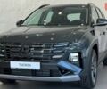 купить новое авто Хендай Туксон 2025 года от официального дилера Офіційний дилер Hyundai Перфект Моторс Хендай фото