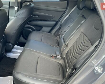 Хендай Туксон, об'ємом двигуна 2 л та пробігом 0 тис. км за 33050 $, фото 19 на Automoto.ua