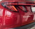 Хендай Туксон, объемом двигателя 2 л и пробегом 0 тыс. км за 27313 $, фото 20 на Automoto.ua