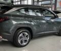 Хендай Туксон, объемом двигателя 2 л и пробегом 0 тыс. км за 26732 $, фото 3 на Automoto.ua