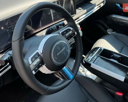 купить новое авто Хендай Туксон 2025 года от официального дилера Автоцентр AUTO.RIA Хендай фото