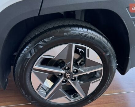 купить новое авто Хендай Туксон 2025 года от официального дилера Автоцентр AUTO.RIA Хендай фото