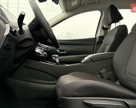 купить новое авто Хендай Туксон 2025 года от официального дилера Автоцентр AUTO.RIA Хендай фото