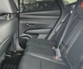 купить новое авто Хендай Туксон 2025 года от официального дилера Хюндай Центр Полтава Хендай фото