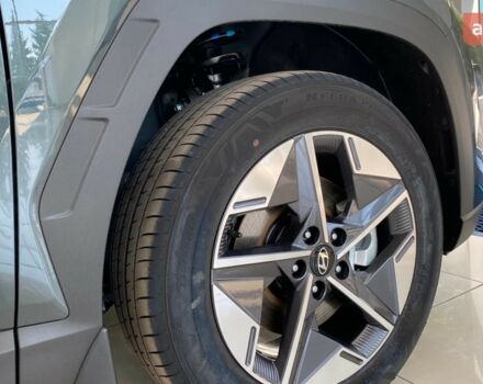купить новое авто Хендай Туксон 2025 года от официального дилера Автоцентр AUTO.RIA Хендай фото