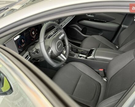 купить новое авто Хендай Туксон 2025 года от официального дилера Автоцентр AUTO.RIA Хендай фото