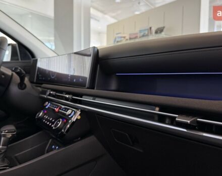 купить новое авто Хендай Туксон 2025 года от официального дилера Автоцентр AUTO.RIA Хендай фото