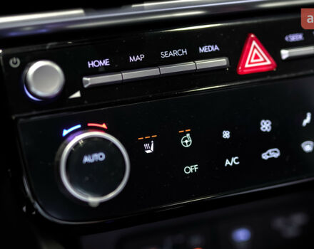 купить новое авто Хендай Туксон 2025 года от официального дилера Hyundai центр Львів Хендай фото