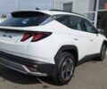 Хендай Туксон, объемом двигателя 2 л и пробегом 0 тыс. км за 28475 $, фото 3 на Automoto.ua