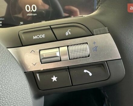 купити нове авто Хендай Туксон 2025 року від офіційного дилера HYUNDAI Аеліта Хендай фото