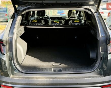 купить новое авто Хендай Туксон 2025 года от официального дилера Автоцентр AUTO.RIA Хендай фото