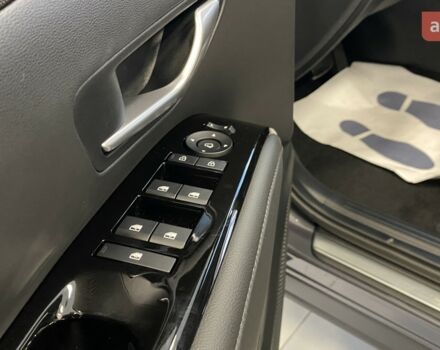 купить новое авто Хендай Туксон 2025 года от официального дилера Автоцентр AUTO.RIA Хендай фото