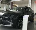 Хендай Туксон, объемом двигателя 2 л и пробегом 0 тыс. км за 26932 $, фото 11 на Automoto.ua