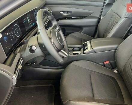 купить новое авто Хендай Туксон 2025 года от официального дилера Автоцентр AUTO.RIA Хендай фото